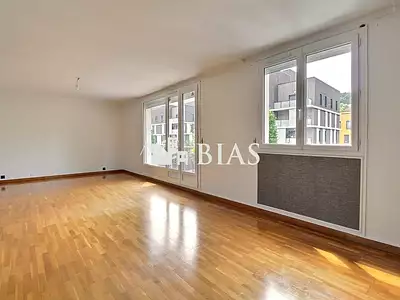 Appartement, 91 m²