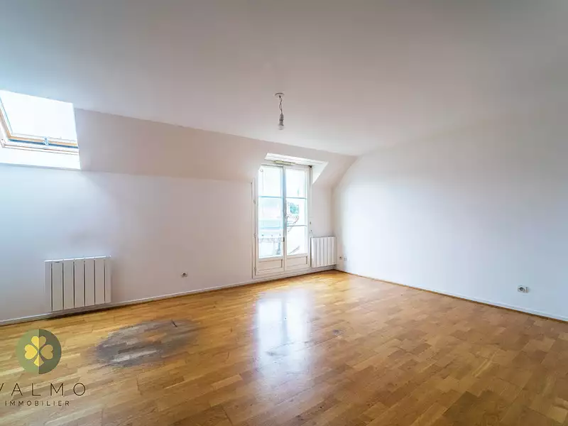 Appartement, 42 m²