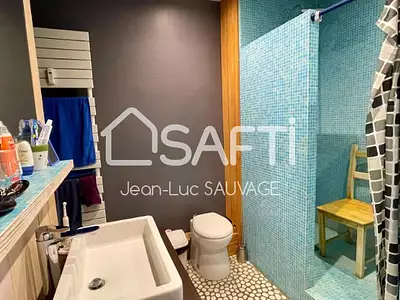 Appartement, 130 m²