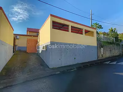 Maison, 98 m²