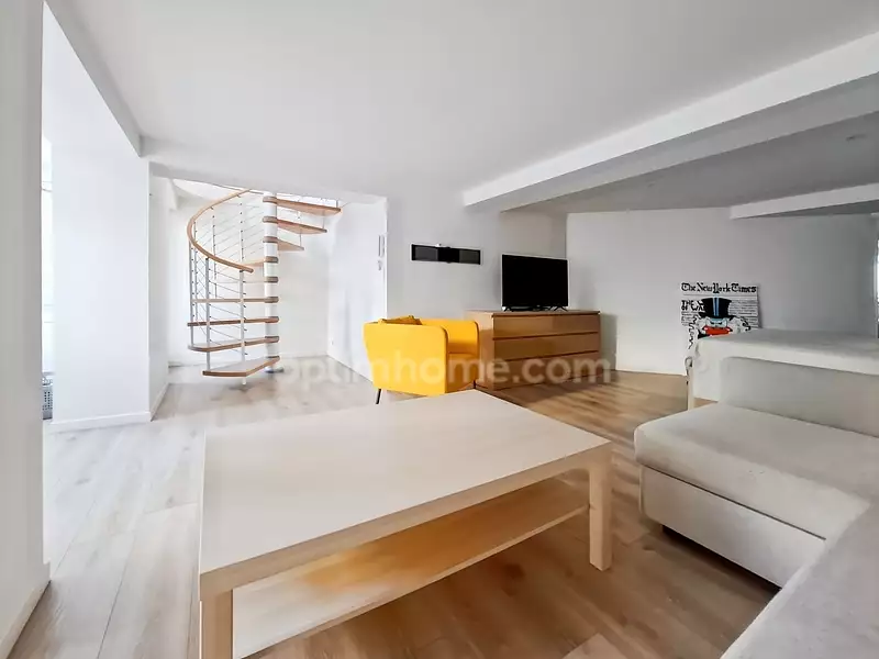 Appartement, 71 m²