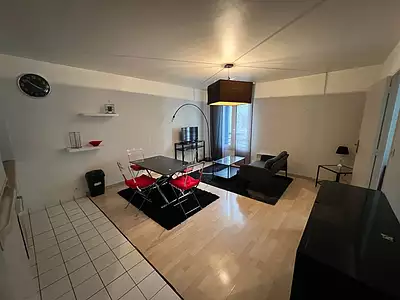 Appartement, 36,85 m²