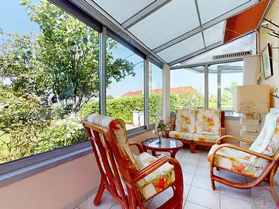 Maison, 125 m²