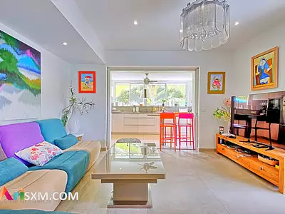 Maison, 112,84 m²