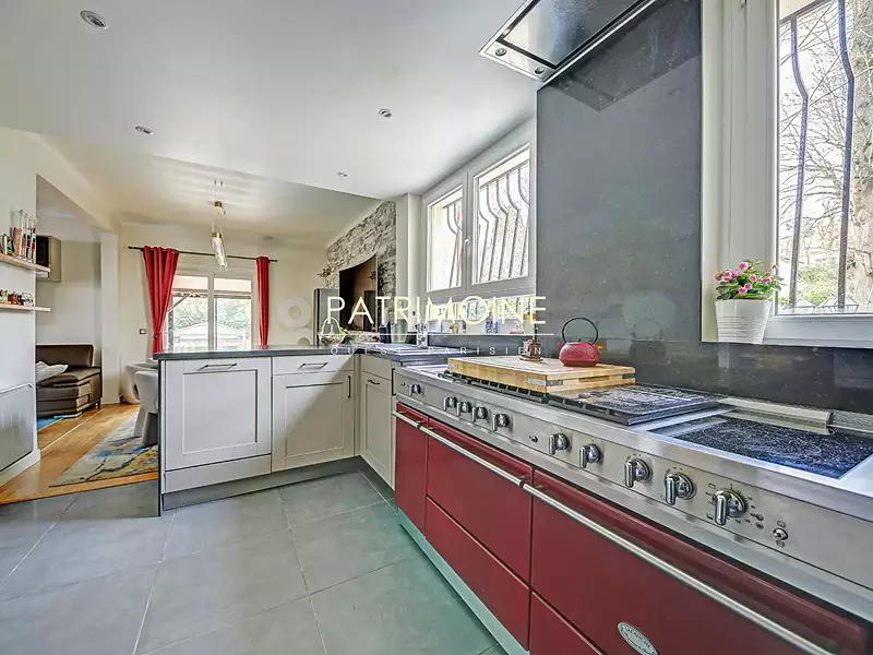 Maison, 192,57 m²