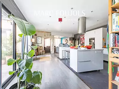 Maison, 168 m²