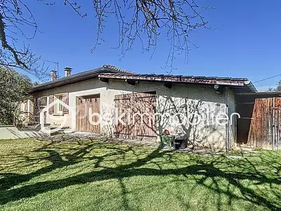 Maison, 116 m²