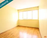 Appartement, 52 m²