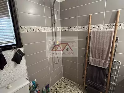 Appartement, 18 m²