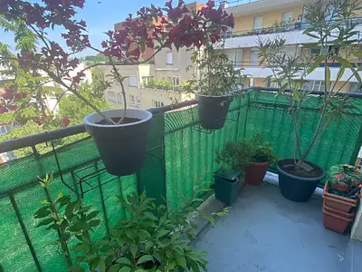 Appartement, 41,92 m²