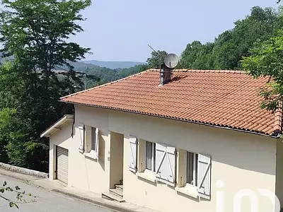 Maison, 130 m²