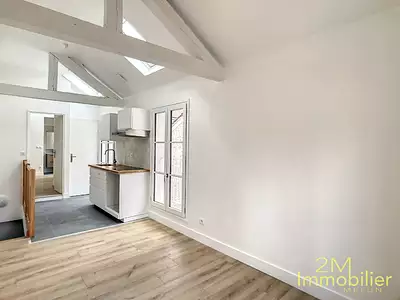 Appartement, 46,92 m²