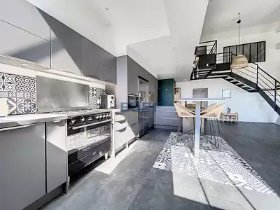 Appartement, 165,11 m²