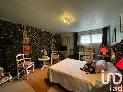 Maison, 140 m²