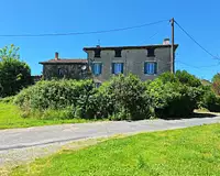 Maison, 170 m²