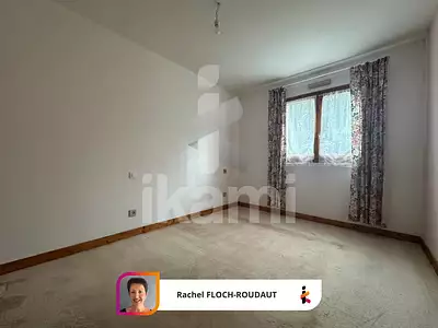 Maison, 116 m²