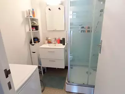 Appartement, 56,25 m²