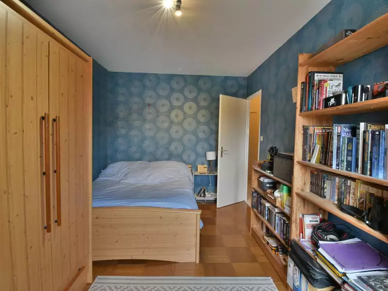 Maison, 132 m²