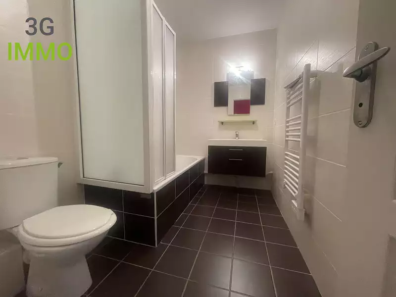Appartement, 89,56 m²