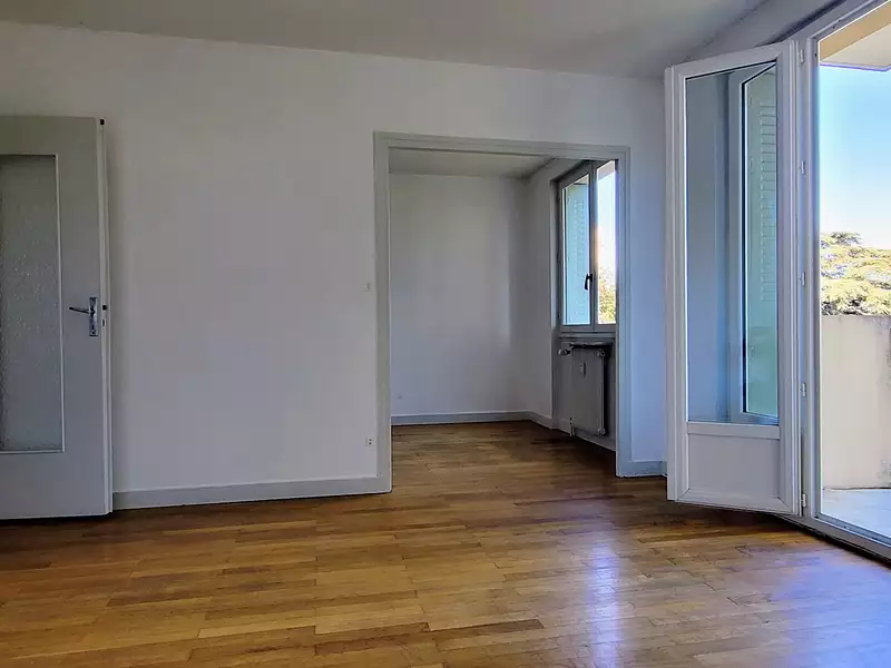 Appartement, 71,55 m²