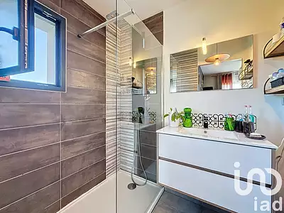Maison, 105 m²