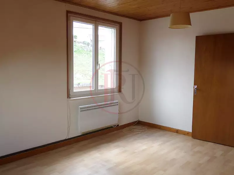 Appartement, 67,42 m²