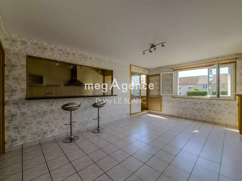 Appartement, 68 m²