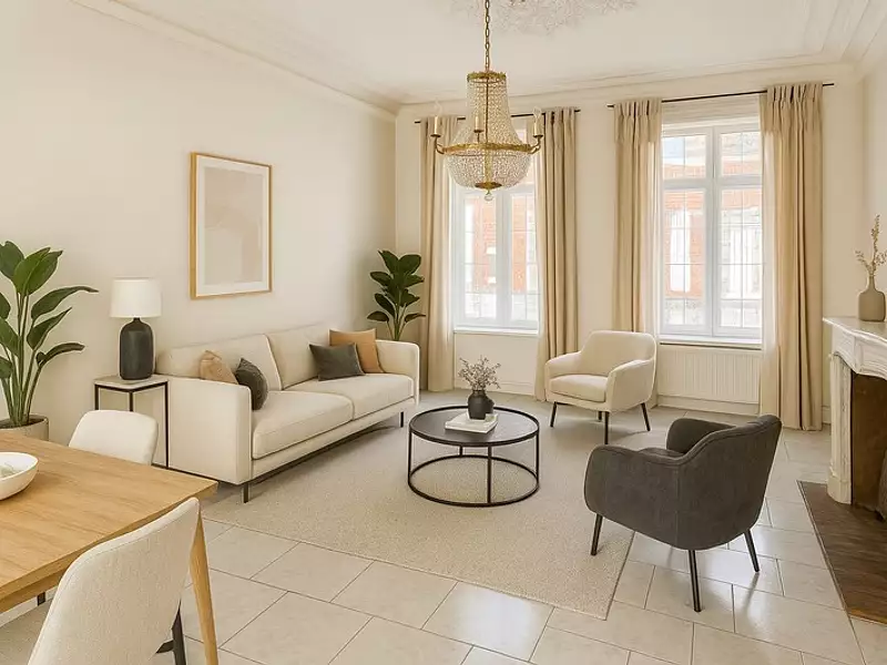 Maison, 212 m²