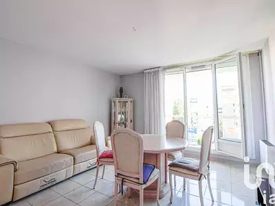 Appartement, 65 m²