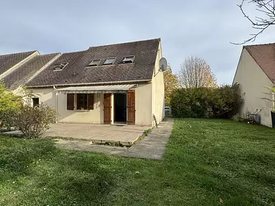 Maison, 85 m²