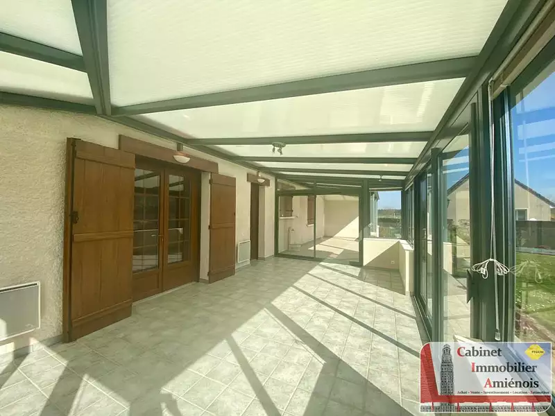 Maison, 180 m²