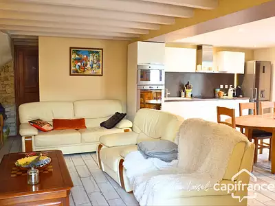 Maison, 137 m²