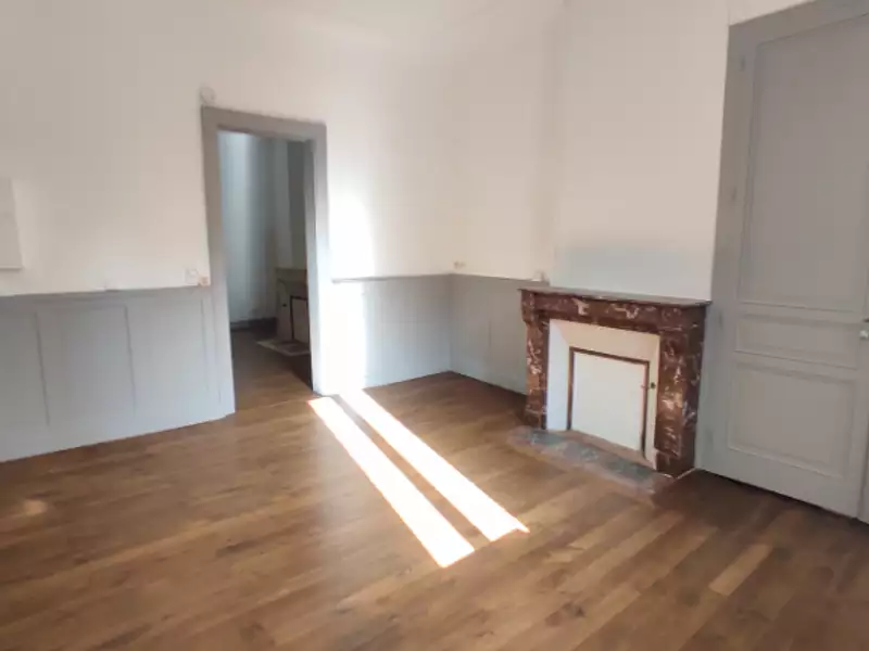Appartement, 40 m²