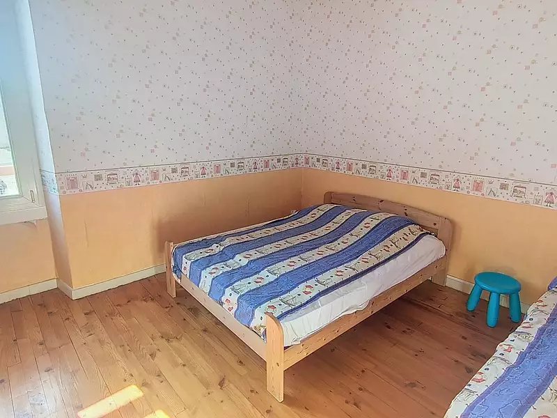 Maison, 180 m²