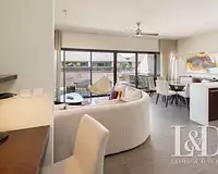 Appartement, 128 m²