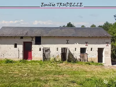 Maison, 228 m²