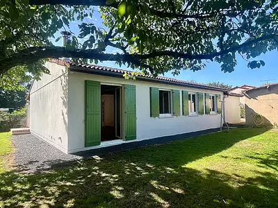 Maison, 88,46 m²