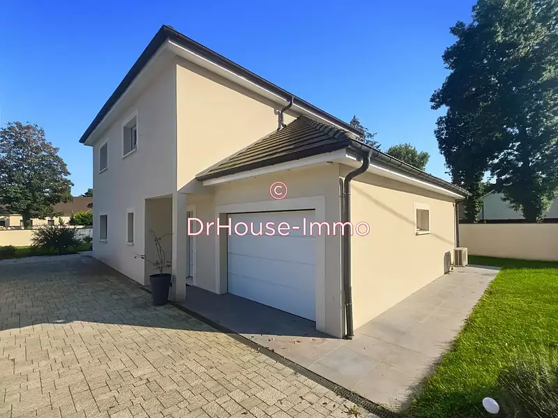 Maison, 153 m²
