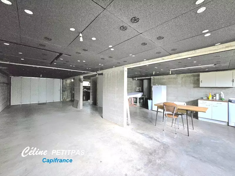 Maison, 110 m²