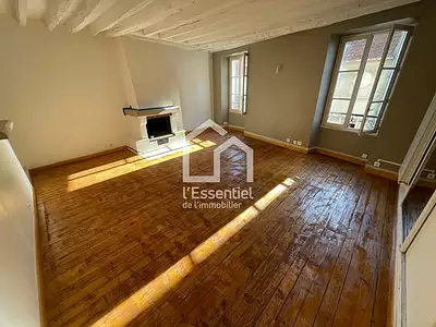 Appartement, 70,7 m²