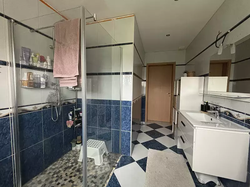 Maison, 182,25 m²