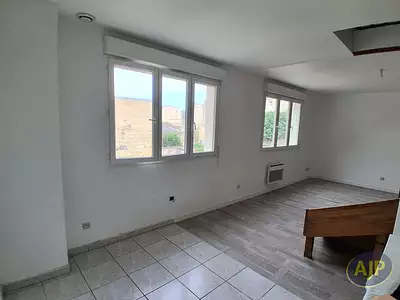 Appartement, 52,31 m²