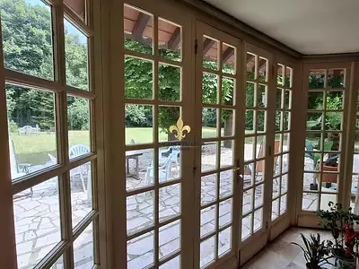 Maison, 194 m²
