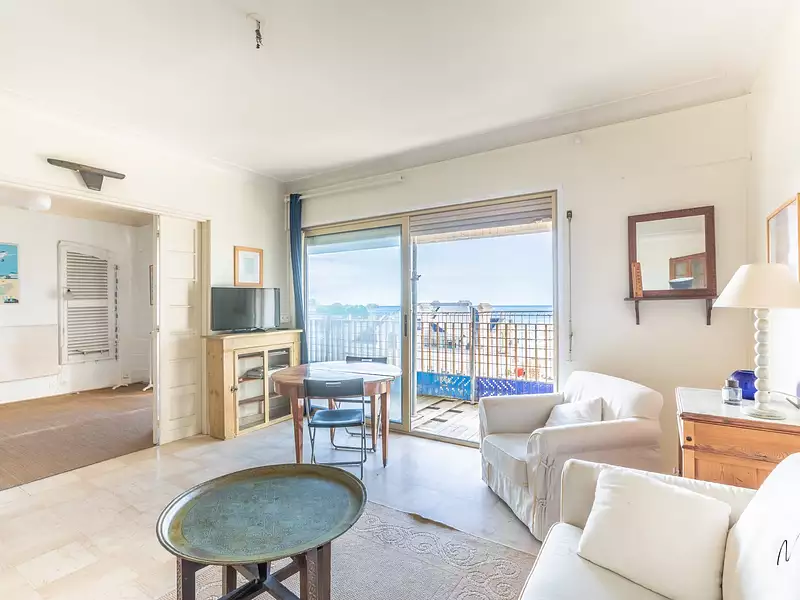 Appartement, 43,13 m²