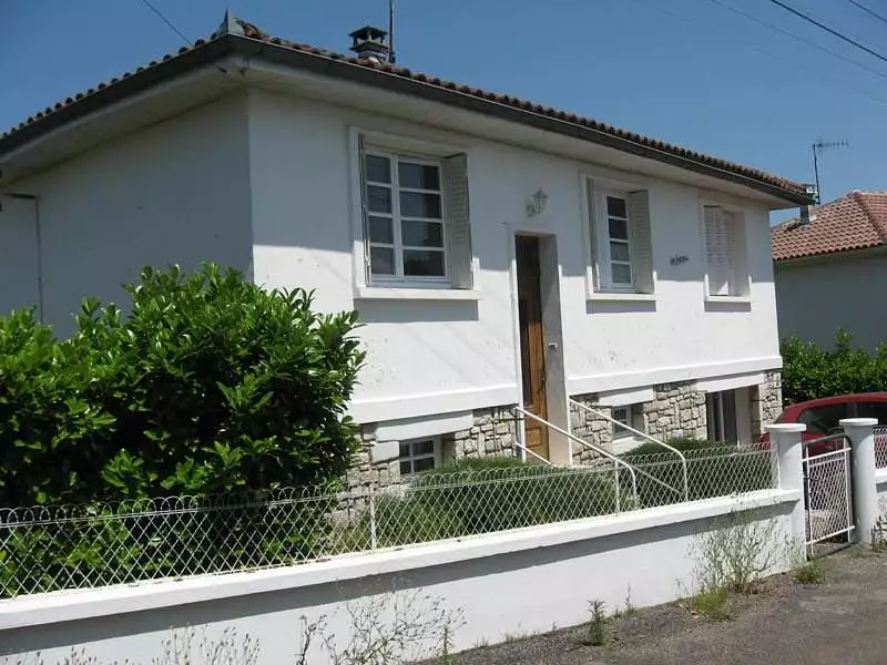 Maison, 75 m²