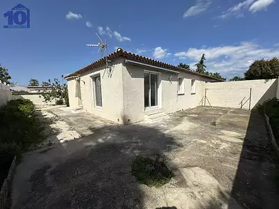 Maison, 78 m²