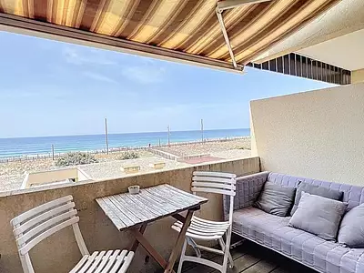 Appartement, 36 m²