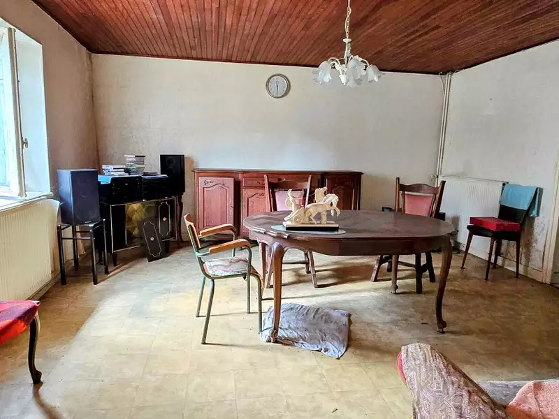 Maison, 108,75 m²