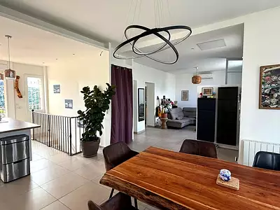 Maison, 135 m²