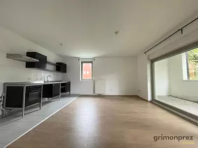Appartement, 86 m²